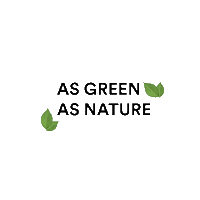 Green Sticker by Sendo Concept