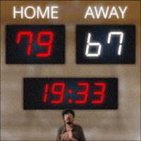 67 Away GIF