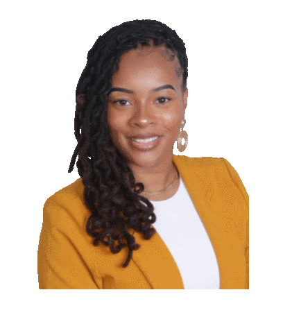 Danyell Scott Sticker by Danyell Sells