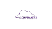 OMNICOMMANDER products omnicommander controleverything homeofthebest Sticker