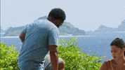 Sad Do Or Die GIF by Survivor CBS
