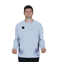 Nfl Combine Football Sticker by NFL
