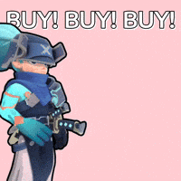 Buy It GIF by Party Icons