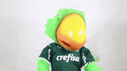 valentines day love GIF by SE Palmeiras