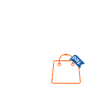 Allegro Sticker by allegrodobrzetubyc