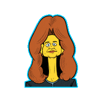 Vicepresidente Sticker