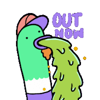 Madness Nonsense Sticker