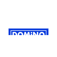 Dominoeffect Sticker by DOMiNO Ventures