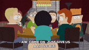 poker randy marsh GIF by South Park 