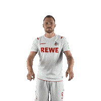 Fc Cologne Bundesliga Sticker by 1. FC Köln