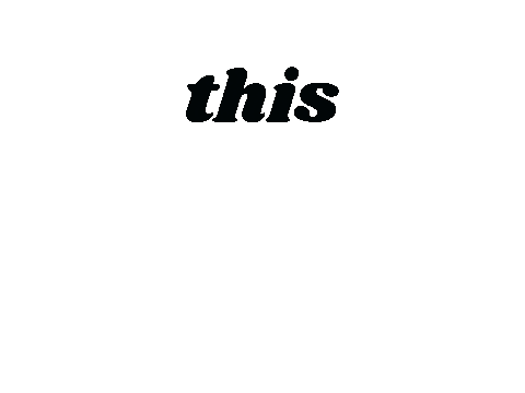 Point Emphasize Sticker