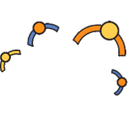 Community Summit Sticker by A Cloud Guru