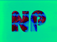 Art Glitch GIF