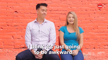 Awkward