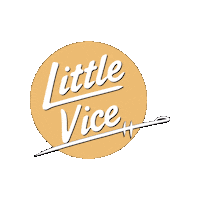 Sticker by LittleViceLB