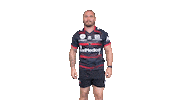 Lebreton Sticker by OYONNAX RUGBY OFFICIEL