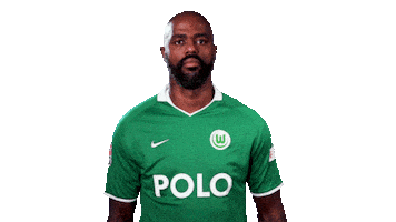 Champions League Win Sticker by VfL Wolfsburg