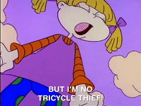 nicksplat rugrats GIF