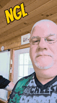 Not Going To Lie GIF by No Cheese Records
