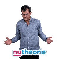 Happy Emotion Sticker by Nutheorie