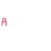 Pink Aesthetic Sticker
