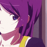 Monogatari GIF