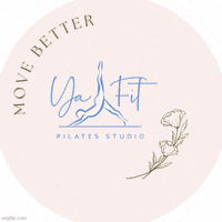 yafitpilates  GIF