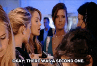 1x10 GIF by The Hills