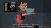 Star Trek Video Call GIF by Goldmaster
