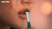 Make-Up Beauty GIF by BBC Three