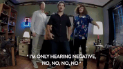 comedy central GIF by Workaholics