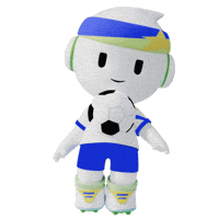 Football Keep GIF by OPPO