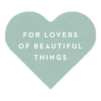 beautiful thing love Sticker by Wanderlustandco