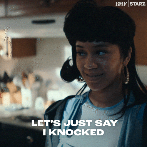 Saweetie GIF by BMF