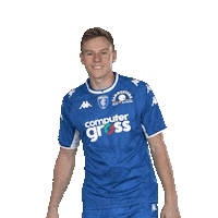 Zurkowski Sticker by EMPOLI FC