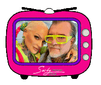 2023 Sticker by Sashy Hairdesign Club