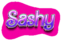 Design Hair Sticker by Sashy Hairdesign Club