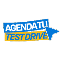 Chevrolet Testdrive Sticker by ChevyCR