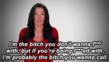 mob wives season 2 GIF by VH1