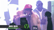 Big Boi GIF by VERZUZ