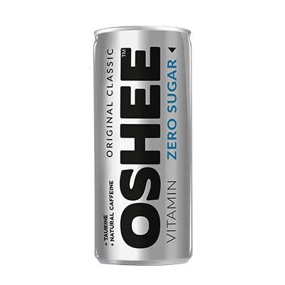 Sticker by OSHEE World