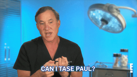 Botched GIF by E!