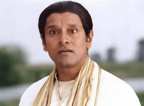 Tamil Vikram GIF