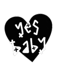 baby love Sticker