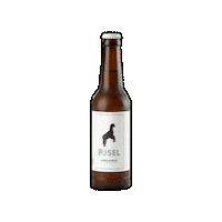 Fuselettlingen beer bier craftbeer alpaca Sticker