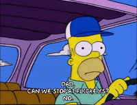 homer simpson GIF