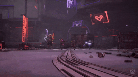 Break Free 2K GIF by Xbox