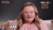 Honey Boo Boo Mama June GIF by We TV