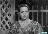 Olivia De Havilland Film GIF by Turner Classic Movies