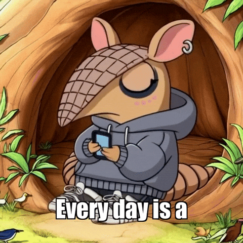 GIF by Chillo Dillo